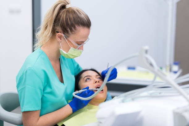 Best Emergency Tooth Extraction  in Dalzell, SC