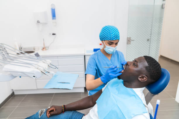 Best Knocked-Out Tooth Emergency  in Dalzell, SC