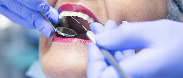 Best Broken Tooth Emergency  in Dalzell, SC